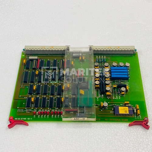 WhatsApp Image 2026-08-24 at 7.15.31 PM (1) Saab Marine Electronics 9240-000-692 A Printed Circuit Board