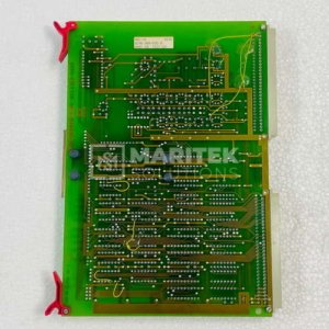 Saab Marine Electronics 9240-000-692 A Printed Circuit Board