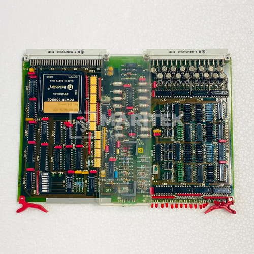 WhatsApp Image 2026-08-24 at 7.15.41 PM (2) Saab Marine Electronics 8784-010-89 Printed Circuit Board