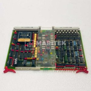 Saab Marine Electronics 8784-010-89 Printed Circuit Board