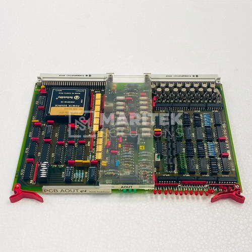 WhatsApp Image 2026-08-24 at 7.15.41 PM (3) Saab Marine Electronics 8784-010-89 Printed Circuit Board