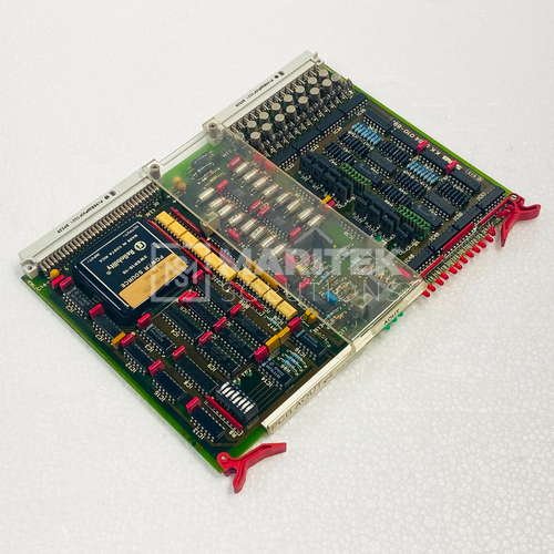WhatsApp Image 2026-08-24 at 7.15.41 PM Saab Marine Electronics 8784-010-89 Printed Circuit Board