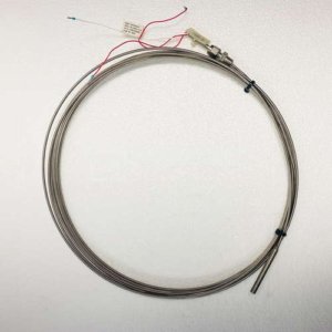 Saab PT100-3W Platinum resistance thermometer
