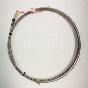 Saab PT100-3W Platinum resistance thermometer