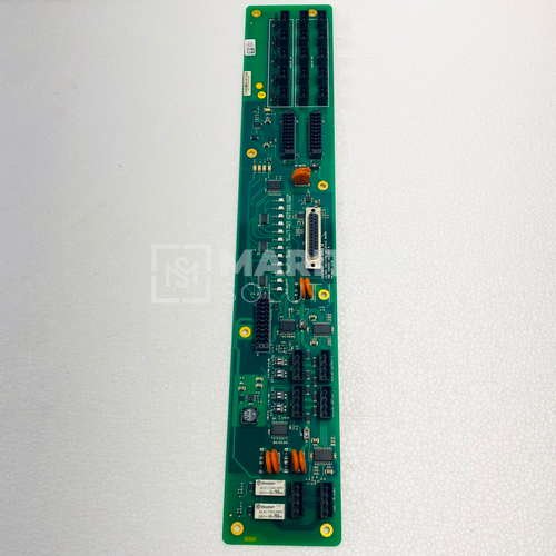 WhatsApp Image 2026-08-25 at 1.29.05 PM (2) Rosemount Tank Radar LD100S Emulator Interface Board