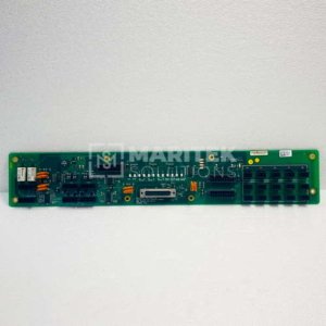 Rosemount Tank Radar LD100S Emulator Interface Board