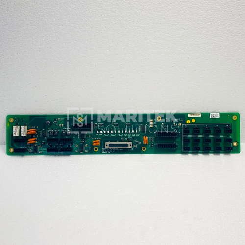 WhatsApp Image 2026-08-25 at 1.29.10 PM Rosemount Tank Radar LD100S Emulator Interface Board