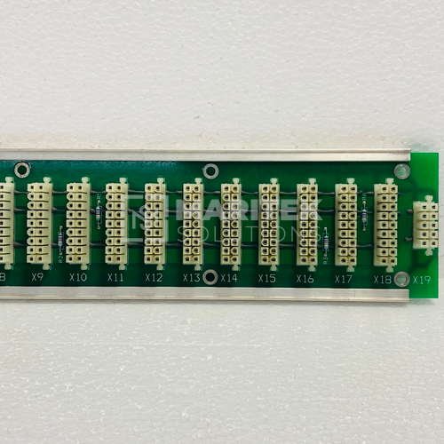 WhatsApp Image 2026-08-25 at 1.29.23 PM (1) Saab TankRadar 9240021-500 Supply and communication PCB module