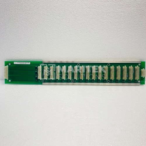WhatsApp Image 2026-08-25 at 1.29.24 PM Saab TankRadar 9240021-500 Supply and communication PCB module