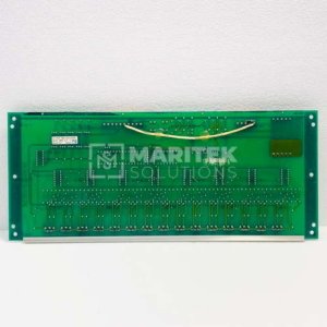 Saab Marine Tank 9235000117J Radar Terminal Block Board