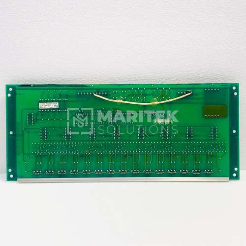 WhatsApp Image 2026-08-25 at 1.29.32 PM (3) Saab Marine Tank 9235000117J Radar Terminal Block Board