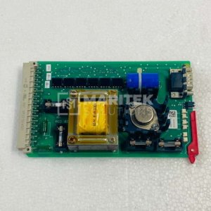 Saab Marine Electronics M34763B Printed circuit board