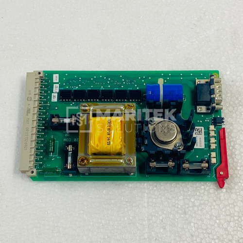 WhatsApp Image 2026-08-25 at 1.29.40 PM (1) Saab Marine Electronics M34763B Printed circuit board