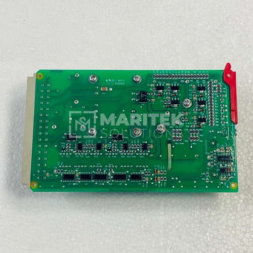 WhatsApp Image 2026-08-25 at 1.29.40 PM Saab Marine Electronics M34763B Printed circuit board