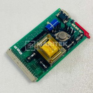 Saab Marine Electronics M34763B Printed circuit board
