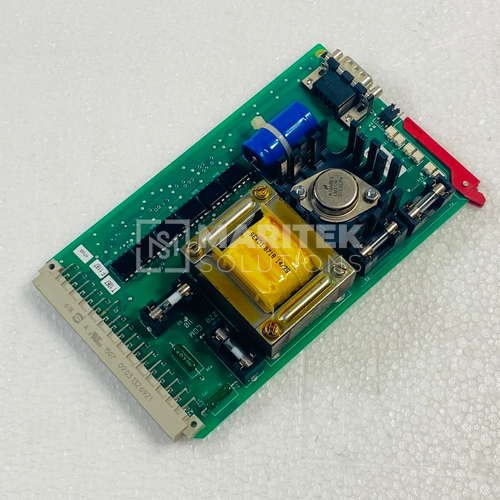 WhatsApp Image 2026-08-25 at 1.29.41 PM (1) Saab Marine Electronics M34763B Printed circuit board