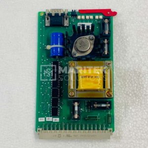 Saab Marine Electronics M34763B Printed circuit board