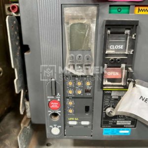 Hyundai UAN25B3A Digital Air Circuit Breaker