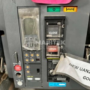 Hyundai UAN25B3A Digital Air Circuit Breaker