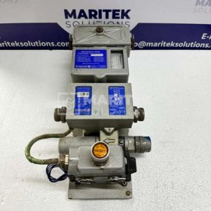Schaller Automation Visatron VN115/87plus Oil Mist Detector