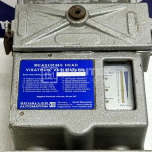 Schaller Automation Visatron VN115/87plus Oil Mist Detector