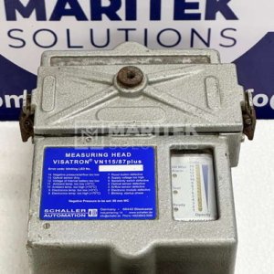 Schaller Automation Visatron VN115/87plus Oil Mist Detector