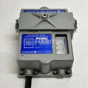 Schaller Automation Visatron VN115/87 Plus Oil Mist Detector Measuring Head