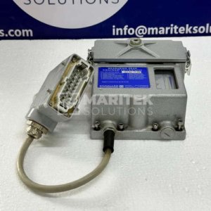 Schaller Automation Visatron VN115/87 Plus Oil Mist Detector Measuring Head