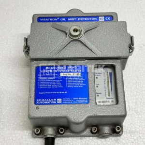 Schaller Automation Visatron VN115/87 Plus Oil Mist Detector Measuring Head