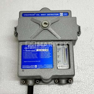 Schaller Automation Visatron VN115/87 Plus Oil Mist Detector Measuring Head