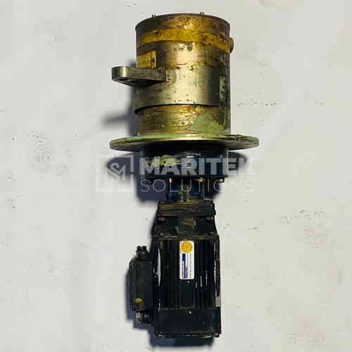 Sumitomo Cyclo XFCGS 110-8719115 Drive speed reducer