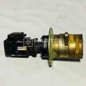 Sumitomo Cyclo XFCGS 110-8719115 Drive speed reducer