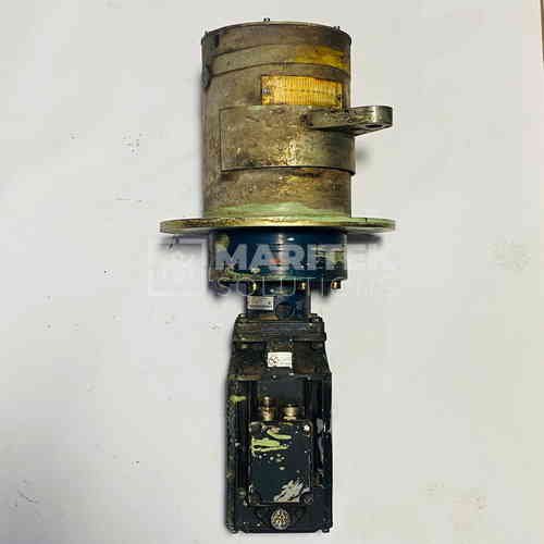 XFCGS 110-8719115 (4) Sumitomo Cyclo XFCGS 110-8719115 Drive speed reducer