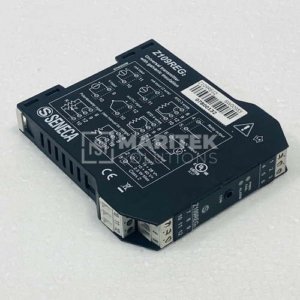 Seneca Z109REG2 Industrial Universal Signal Converter and Signal Conditioner
