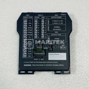 Seneca Z109REG2 Industrial Universal Signal Converter and Signal Conditioner