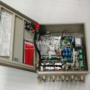 ANSCHUTZ 139-159 NG.001 FU AMPLIFIER UNIT