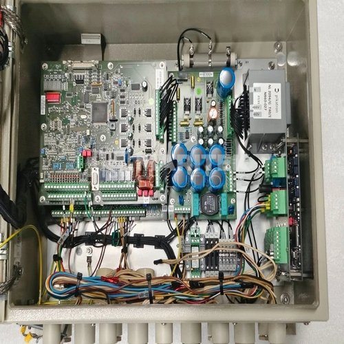 ANSCHUTZ 139-159 NG.001 FU AMPLIFIER UNIT_3 ANSCHUTZ 139-159 NG.001 FU AMPLIFIER UNIT