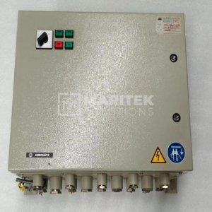 ANSCHUTZ 139-159 NG.001 FU AMPLIFIER UNIT