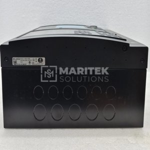 AUTRONICA BS-420G2 FIRE ALARM CONTROL PANEL (P/N: 04.18.348.001)