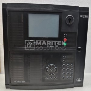 AUTRONICA BS-420G2 FIRE ALARM CONTROL PANEL (P/N: 04.18.348.001)