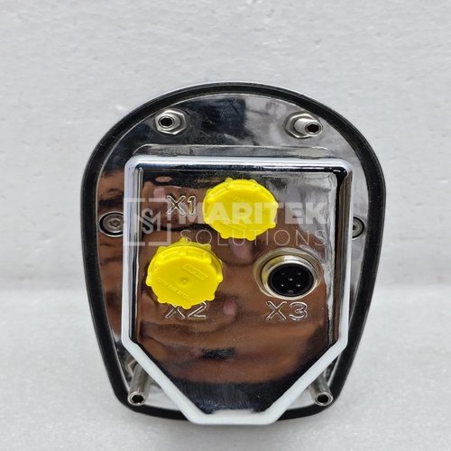 AVENTICS R417002407 PNEUMATIC CONTROL LEVER JOYSTICK UNIT_2 AVENTICS R417002407 PNEUMATIC CONTROL LEVER JOYSTICK UNIT