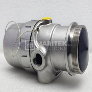 Autronica X33AFS4M16W2 Multispectrum IR Flame Detector
