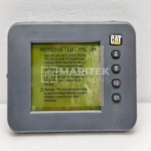 CATERPILLER 307-7541-03 MARINE POWER DISPLAY