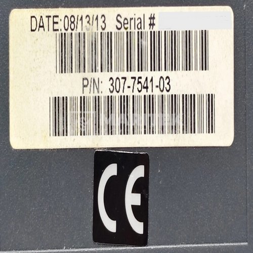 CATERPILLER 307-7541-03 MARINE POWER DISPLAY_2 CATERPILLER 307-7541-03 MARINE POWER DISPLAY
