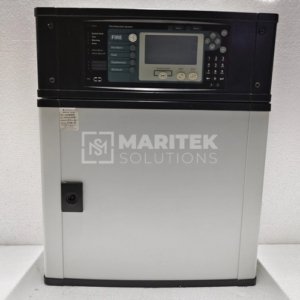 CONSILIUM SALWICO F400-101-10103A FIRE DETECTION SYSTEM