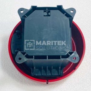 Consilium 5201261-00A Clambell 24V Fire Alarm Bell