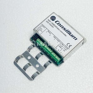 Consilium N2P NMEA/Pulse Converter