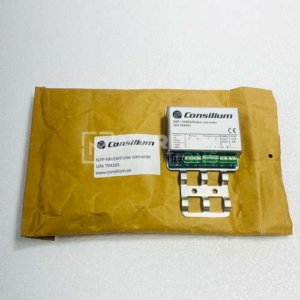 Consilium N2P NMEA/Pulse Converter