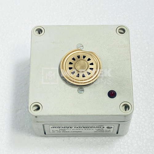 Consilium Salwico SWM-1KL-IS intrinsic safety heat detector (3) Consilium Salwico SWM-1KL-IS Intrinsic safety heat detector