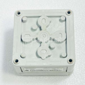 Consilium Salwico SWM-1KL-IS Intrinsic safety heat detector
